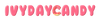 ivydaycandy