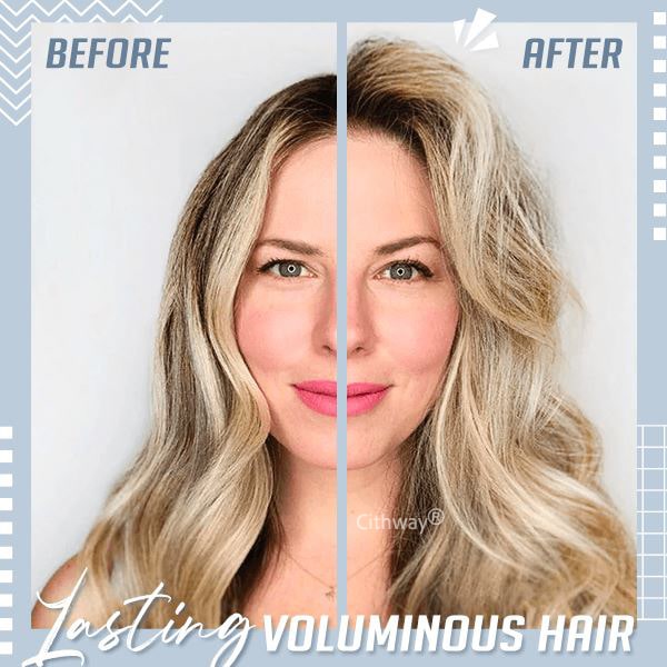 Cithway® Instant Hair Volumizing Clip