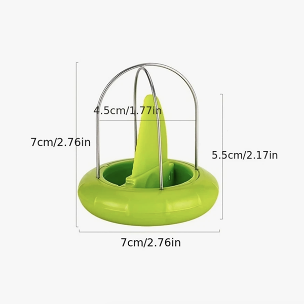 Cithway™ Easy-slice Kiwi Cutter