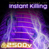 Cithway® High-Efficiency Mosquito Zapper Lamp