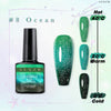 Aexzr™ Color-Changing Thermal Gel Polish