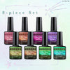 Aexzr™ Color-Changing Thermal Gel Polish