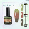 Aexzr™ Color-Changing Thermal Gel Polish