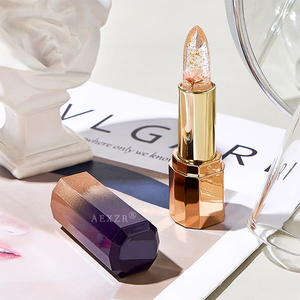 Aexzr® Color-Changing Juicy-Plump Lipstick