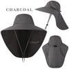 Cithway® All-Round Sun Protective Outdoor Fisherman Hat