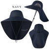 Cithway® All-Round Sun Protective Outdoor Fisherman Hat