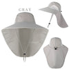Cithway® All-Round Sun Protective Outdoor Fisherman Hat