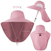 Cithway® All-Round Sun Protective Outdoor Fisherman Hat