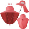 Cithway® All-Round Sun Protective Outdoor Fisherman Hat