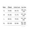 Sfrcord® Anti-Slip Uplift Strapless Bra