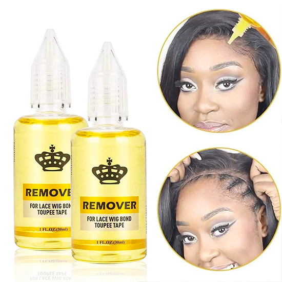 AEXZR® Lace Melting Holding Adhesive Wig Glue