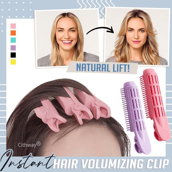 Cithway® Instant Hair Volumizing Clip