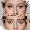 Aexzr™ Easy Dip-and-Brush All-Day Wear Eyebrow