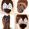 Aexzr® Lazy French Hair Bun Wrap