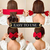 Aexzr® Lazy French Hair Bun Wrap