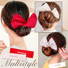 Aexzr® Lazy French Hair Bun Wrap