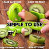 Cithway™ Easy-slice Kiwi Cutter