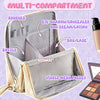 Cithway® Multifunctional Mega Size Makeup Travel Bag