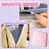 Cithway® Multifunctional Mega Size Makeup Travel Bag