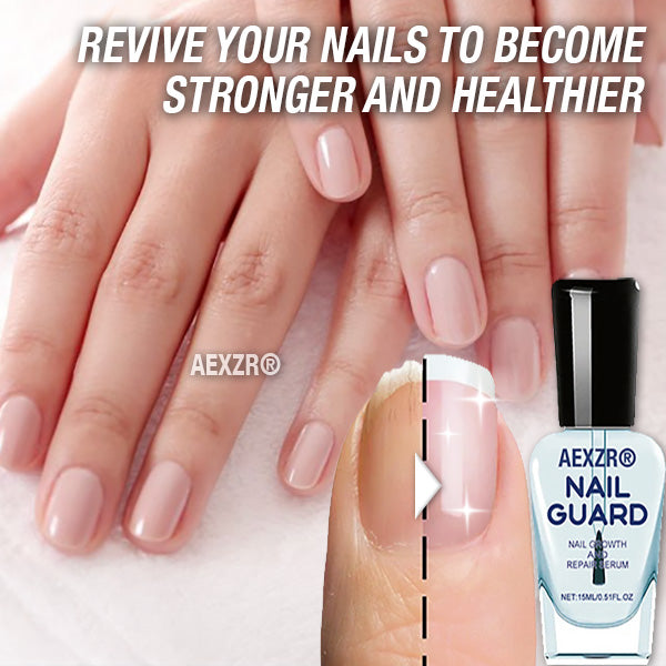 AEXZR® Repair Nail Serum