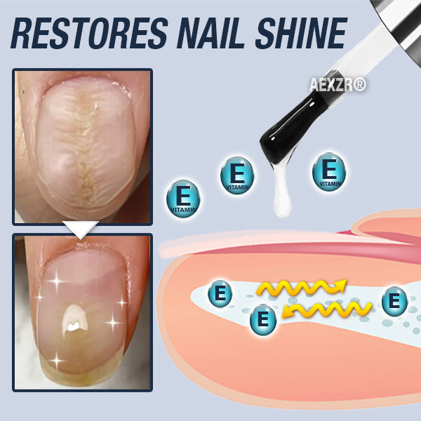 AEXZR® Repair Nail Serum