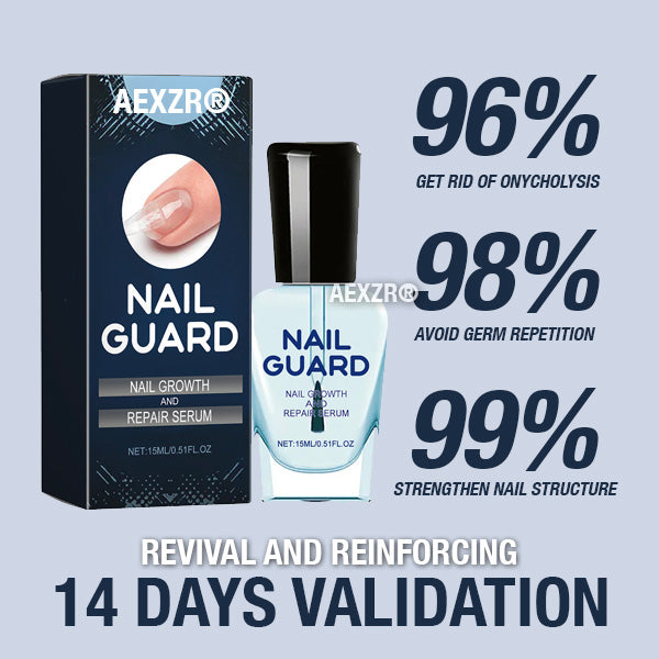 AEXZR® Repair Nail Serum