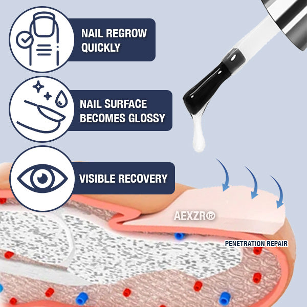 AEXZR® Repair Nail Serum