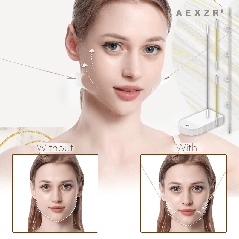 Cithway® Pro-Beauty Instant Facial Skin Lifting Tape
