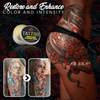 AEXZR® Tattoo Brightening Aftercare Balm