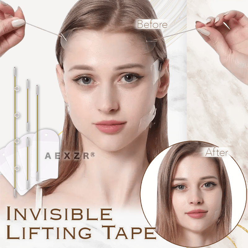 Cithway® Pro-Beauty Instant Facial Skin Lifting Tape