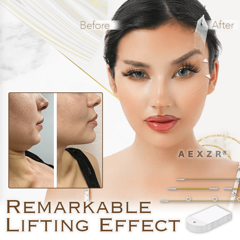 Cithway® Pro-Beauty Instant Facial Skin Lifting Tape