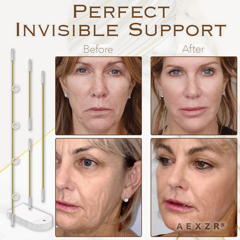 Cithway® Pro-Beauty Instant Facial Skin Lifting Tape