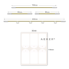 Cithway® Pro-Beauty Instant Facial Skin Lifting Tape